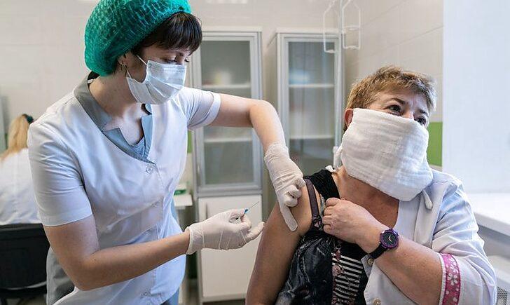 Стаття МОЗ оголосило про введення обов’язкової вакцинації: для кого? Ранкове місто. Крим