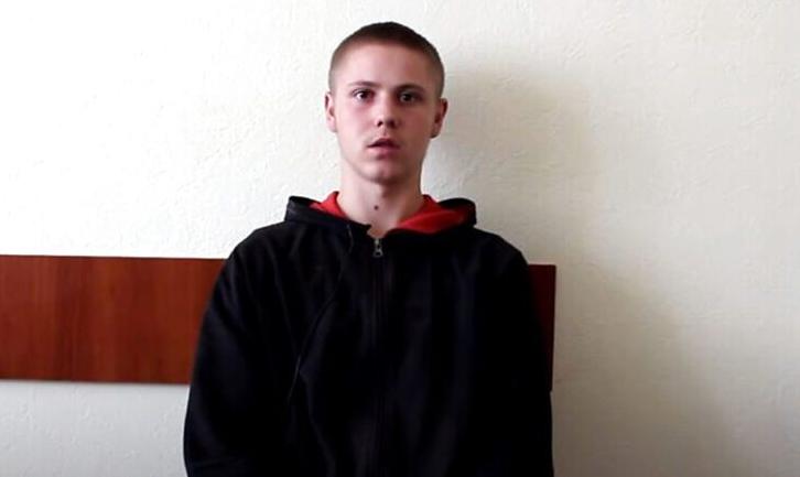Стаття #FreeKovalchuk: 22-річного юнака бойовики п’ять років тримають у полоні Ранкове місто. Крим