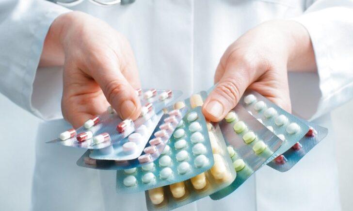 Стаття «Доступні ліки»: МОЗ розширило реєстр безоплатних лікарських засобів Ранкове місто. Крим