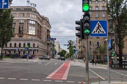 Стаття Кабмин изменил Правила дорожного движения Ранкове місто. Крим