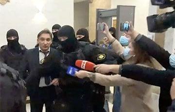 Статья В Молдове арестовали генерального прокурора Утренний город. Крым