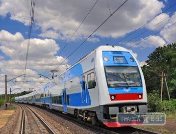 Стаття График движения поездов из Одессы изменится с учетом пожеланий пассажиров Ранкове місто. Крим