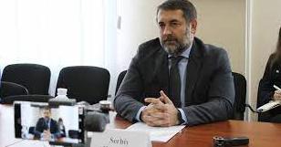 Стаття Глава ЛугОГА призвал не поддаваться на заявления оппозиционных политиков о тарифах на отопление Ранкове місто. Крим