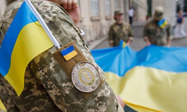 Стаття День захисників і захисниць України: як відзначатимуть на Донеччині Ранкове місто. Крим
