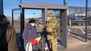 Стаття В ГПСУ рассказали об изменениях после введения красной зоны карантина на КПВВ Донбасса Ранкове місто. Крим