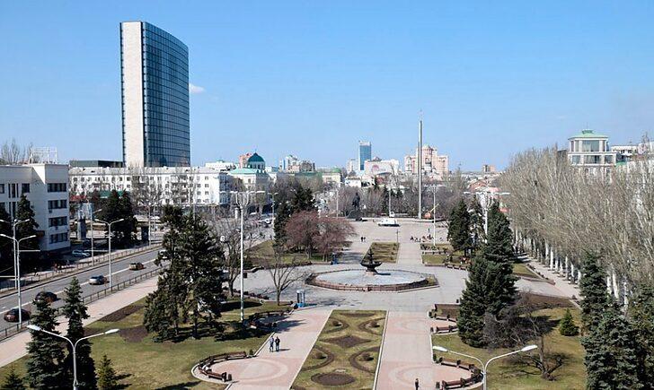 Стаття Окупанти ввели нові обмеження в ОРДО через коронавірус Ранкове місто. Крим
