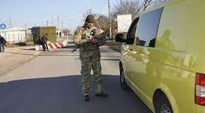 Стаття Дончане рассказали, как по новому маршруту выехать из ОРДЛО через Луганск Ранкове місто. Крим
