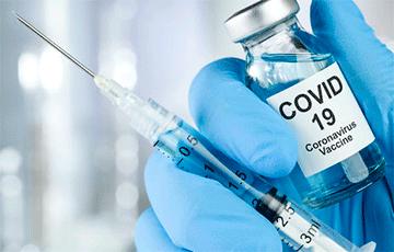 Стаття ВОЗ одобрила восьмую вакцину от COVID Ранкове місто. Крим