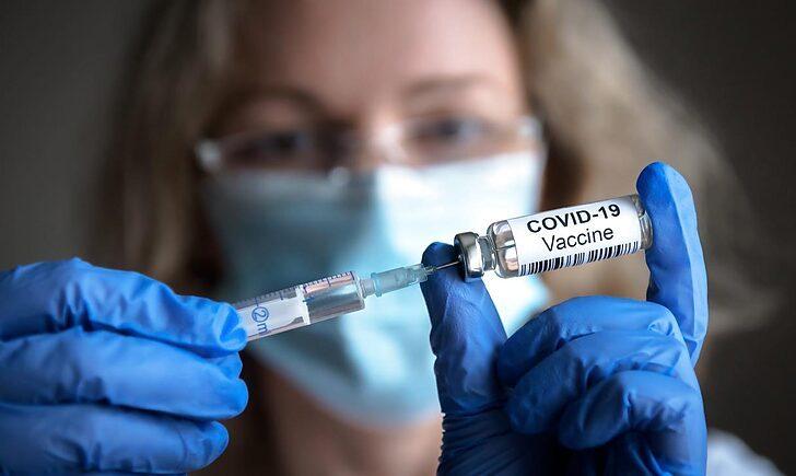 Стаття Скільки зберігається імунітет після перенесеного COVID-19 та вакцинації? Ранкове місто. Крим
