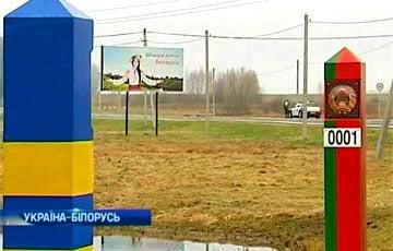 Стаття Украина укрепляет границу с Беларусью техникой и беспилотниками Ранкове місто. Крим