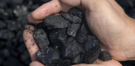 Стаття Cейчас решают — выдавать ли людям бытовой уголь? Ранкове місто. Крим