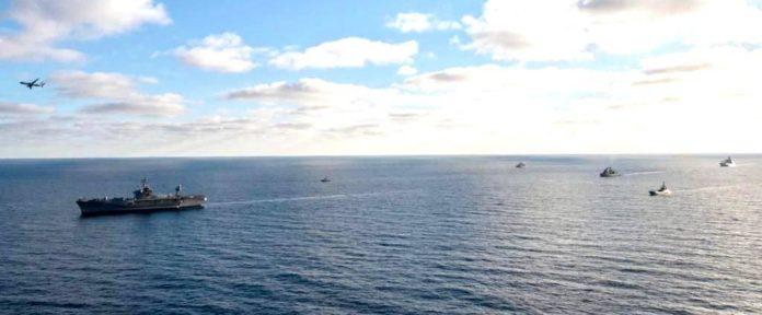 Статья Все корабли имеют право мирного прохода через иностранные территориальные моря Утренний город. Крым