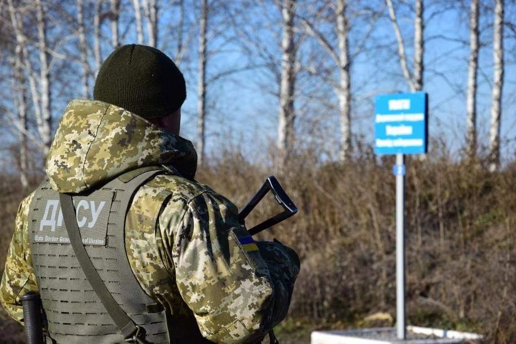 Стаття Прикордонникам дозволили застосовувати силу і зброю для захисту кордону Ранкове місто. Крим