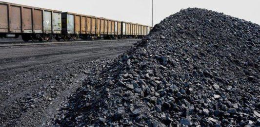 Стаття Украина нашла способ доставить уголь из Казахстана, транзит которого заблокировала РФ Ранкове місто. Крим