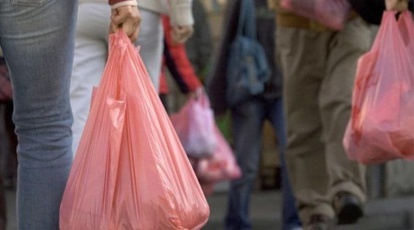Стаття Плата за “кульочки”. Кабмін встановив ціни на пластикові пакети Ранкове місто. Крим