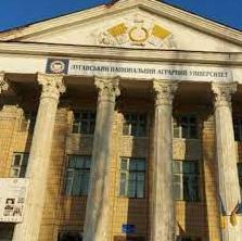 Стаття Луганский национальный аграрный университет реорганизовали присоединив к другому вузу Ранкове місто. Крим
