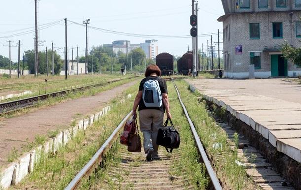 Статья Жилье для переселенцев: 90% квартир распределяют между крымчанами Утренний город. Крым