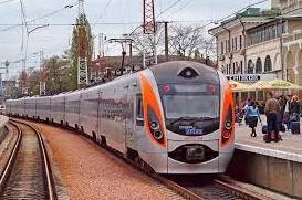 Статья Из Одессы будет ходить дополнительный поезд в Польшу Утренний город. Крым