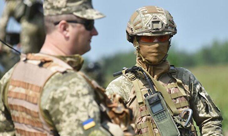 Стаття Під захистом ЗСУ: мережею шириться челендж до 30-річчя Збройних Сил. ВІДЕО Ранкове місто. Крим