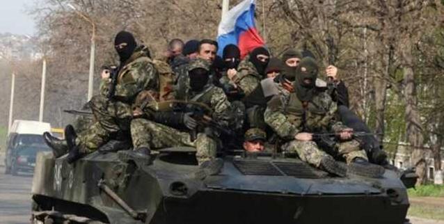 Стаття Российский суд официально признал присутствие на оккупированном Донбассе войск РФ Ранкове місто. Крим