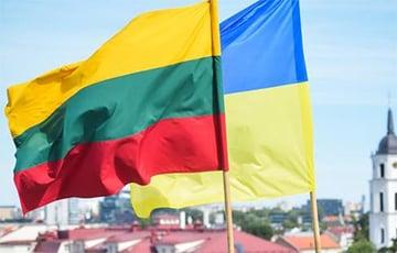 Стаття Литва готова передать Украине летальное оружие Ранкове місто. Крим