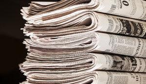Стаття С 16 января все печатные СМИ должны иметь украиноязычную версию, - Госкомтелерадио Ранкове місто. Крим