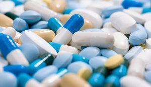 Стаття С 1 января в медучреждениях Украины начнут контролировать назначение и применение антибиотиков Ранкове місто. Крим