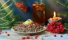Стаття Ну вот, главное блюдо рождественского стола готово! Фото Ранкове місто. Крим