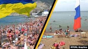 Статья 2021 год в Крыму фотографиях и событиях (фотогалерея) Утренний город. Крым