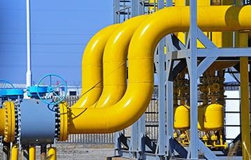 Статья Ответили «Газпрому»: Польша и Литва закончили строительство газопровода GIPL Утренний город. Крым