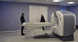 Стаття «Большое строительство»: в Волновахе появился рентген-диагностический центр Ранкове місто. Крим