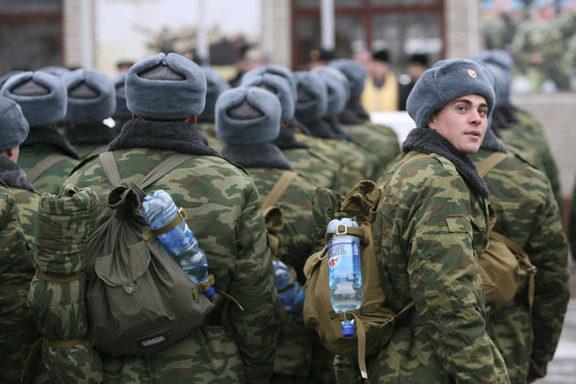 Статья Оккупанты подолжают открывать «дела» на крымчан, не желающих служить в российской армии Утренний город. Крым