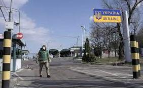 Статья Украина откроет границу для автомобилей с приднестровскими номерами Утренний город. Крым