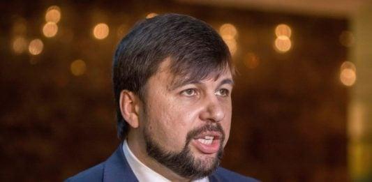 Стаття Главарь боевиков ОРДО объявил тотальную вакцинацию «бюджетников» «Спутником V» Ранкове місто. Крим