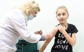 Стаття Вакциновані підлітки зможуть отримати СOVID-тисячу вже 7 лютого Ранкове місто. Крим