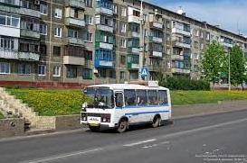 Стаття В Константиновке теперь движение общественного транспорта можно отслеживать онлайн Ранкове місто. Крим