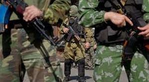 Стаття На «службу в армию ЛНР» Ранкове місто. Крим