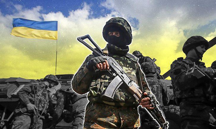 Стаття «Дамо по зубах, щоб вже заткнулися»: ветерани АТО з Донеччини відповіли на погрози Путіна Ранкове місто. Крим