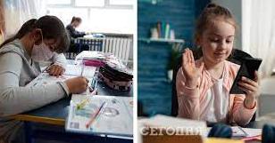 Стаття Українські школярі повертаються за парти: у яких містах діти залишаються на дистанційній Ранкове місто. Крим