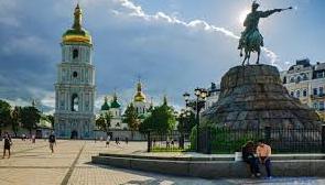 Стаття Київські підприємці виступили із спільною заявою Ранкове місто. Крим