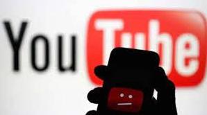 Статья Удар по пропаганде: зачем Youtube заблокировал каналы террористов в ОРДЛО Утренний город. Крым