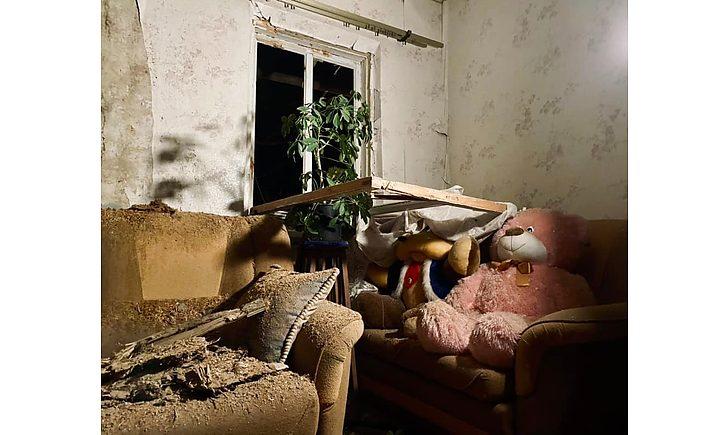 Стаття Обстріли по житлових будинках та відсутність зв’язку: як пройшла ніч на Донбасі? Ранкове місто. Крим