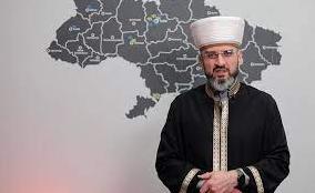 Стаття Муфтий Крыма призвал россиян-мусульман не воевать с Украиной Ранкове місто. Крим