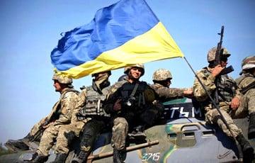 Стаття Украинцев просят не распространять информацию о передвижении ВСУ Ранкове місто. Крим