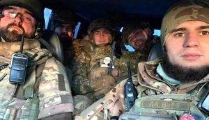 Стаття 1-я отдельная штурмовая рота ДУК «Правый Сектор» объявляет мобилизацию Ранкове місто. Крим