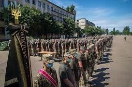 Стаття Наши защитники: одесская мехбригада готова снова дать отпор агрессору Ранкове місто. Крим