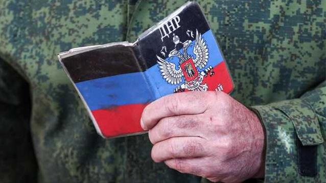 Стаття Каких мест в Донецке стоит избегать, чтобы не уехать в армию «ДНР»? Ранкове місто. Крим