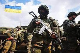 Стаття Даем оружие всем патриотам: в Минобороны призвали украинцев идти в тероборону Ранкове місто. Крим
