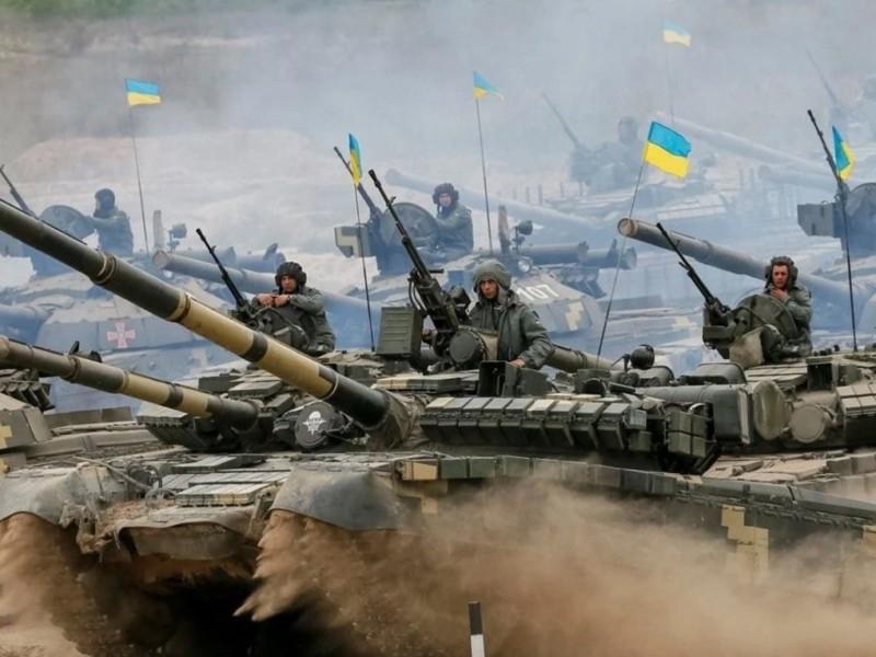 Стаття Допомогти українській армії тепер можна в “Дії” – інструкція Ранкове місто. Крим