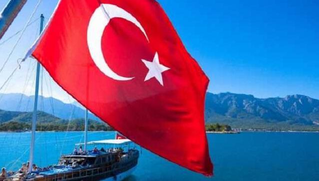 Стаття Турция официально закрыла проливы Босфор и Дарданеллы для кораблей России Ранкове місто. Крим